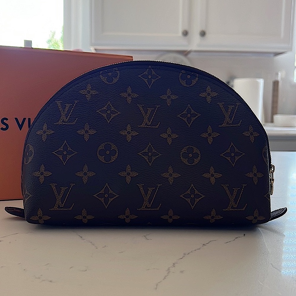 Louis Vuitton Demi Ronde GM
